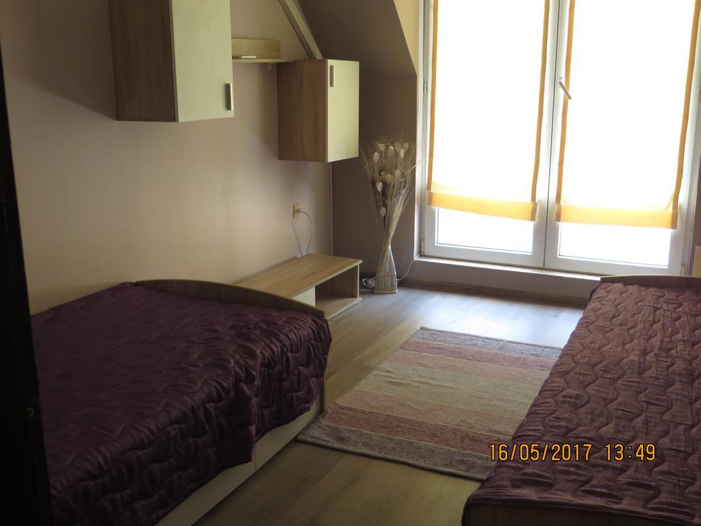 Bogorodi Terrace Apartment Burgas Room photo