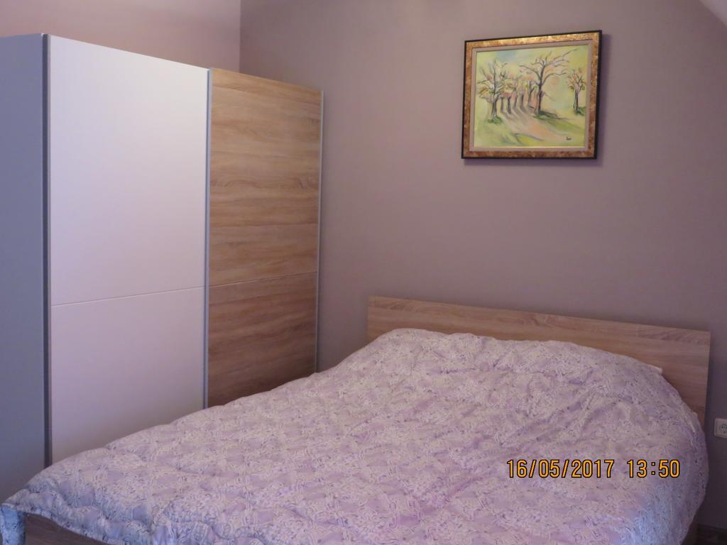 Bogorodi Terrace Apartment Burgas Room photo