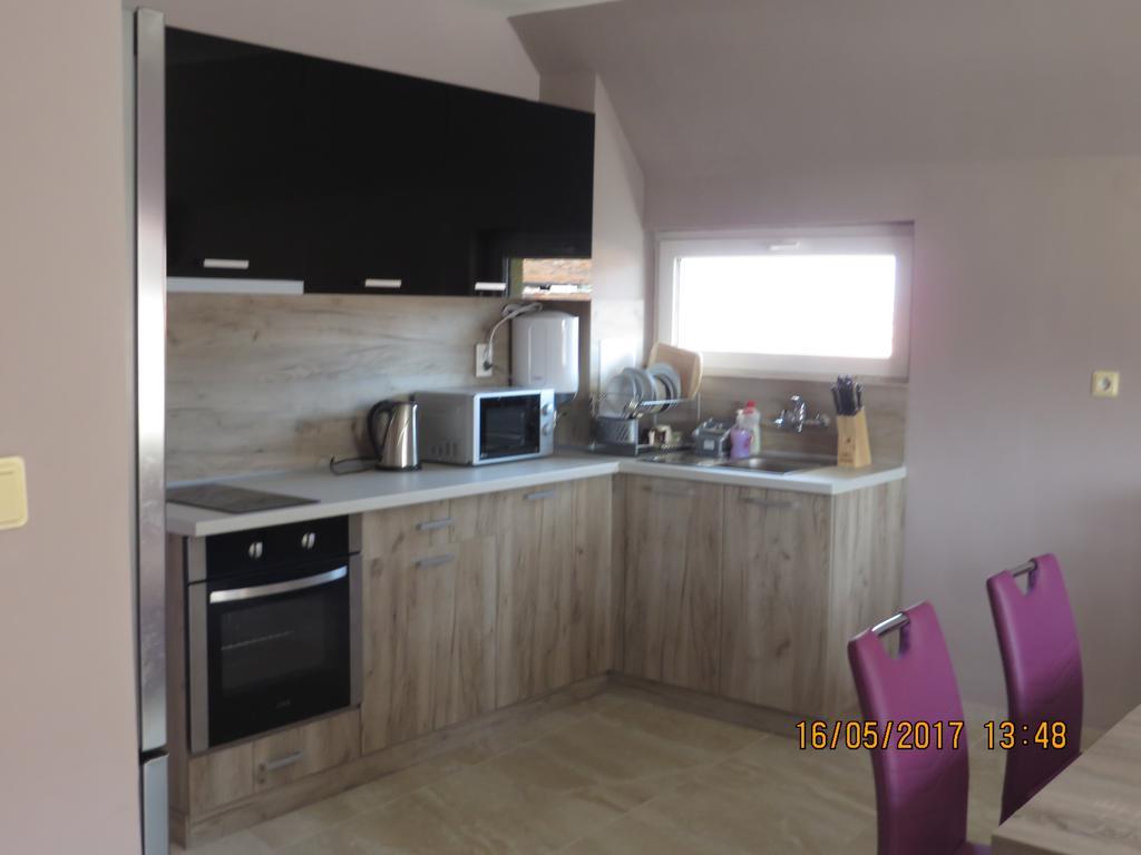 Bogorodi Terrace Apartment Burgas Room photo
